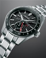 Orologio Seiko Uomo Presage in Acciaio SPB221J1 - SPB221J1